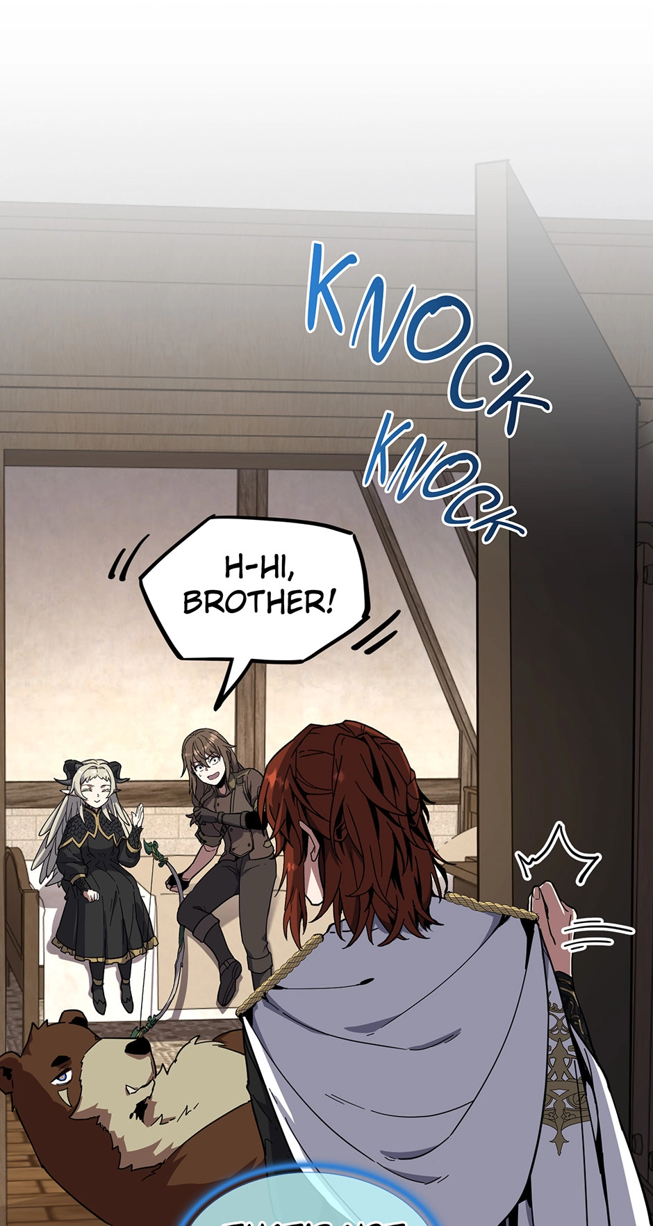 The Beginning After The End — Chapter 280 — page 47