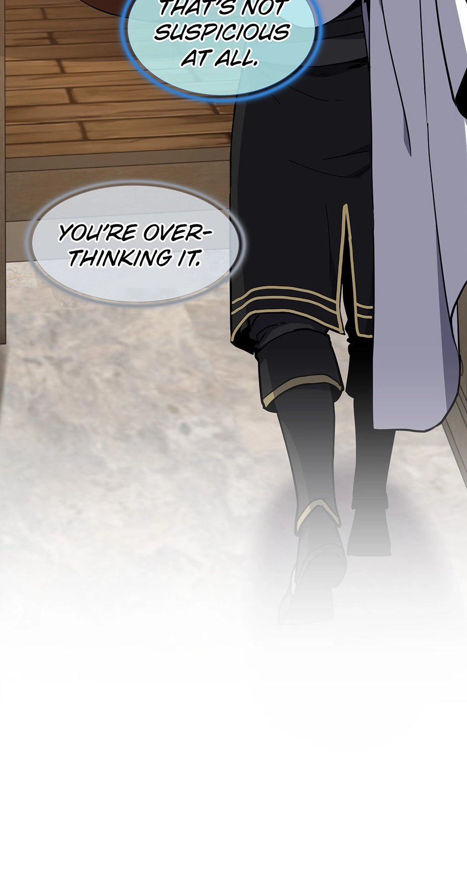 The Beginning After The End — Chapter 280 — page 48
