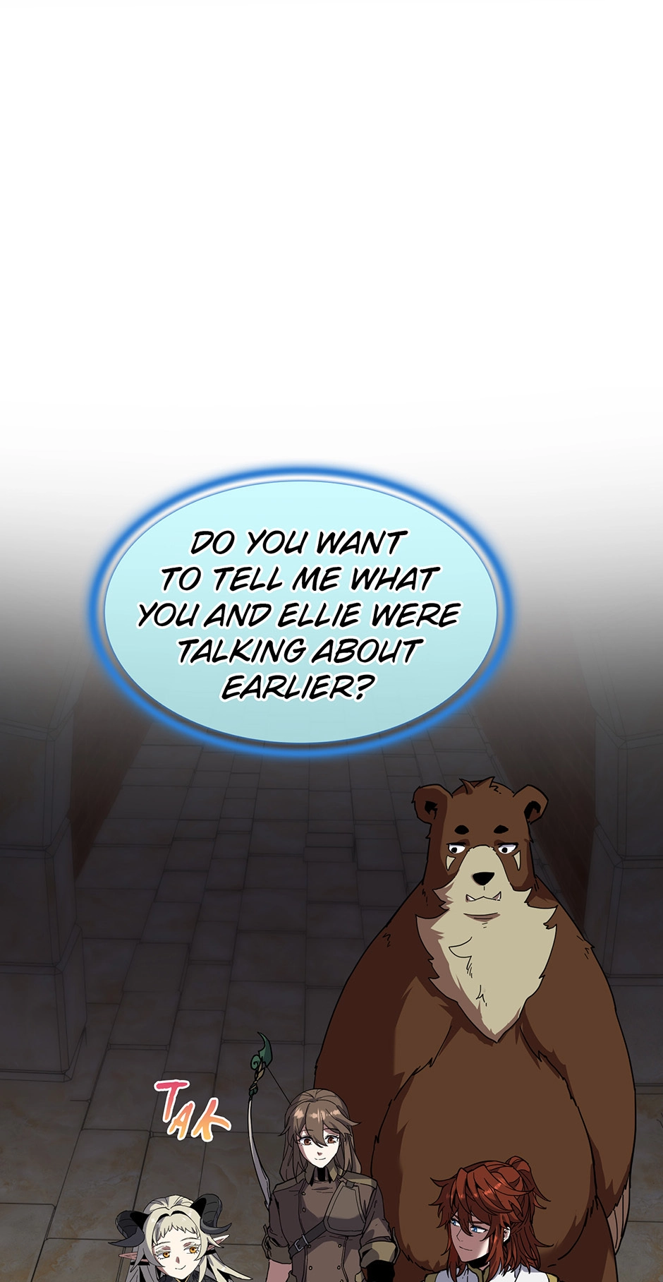 The Beginning After The End — Chapter 280 — page 51