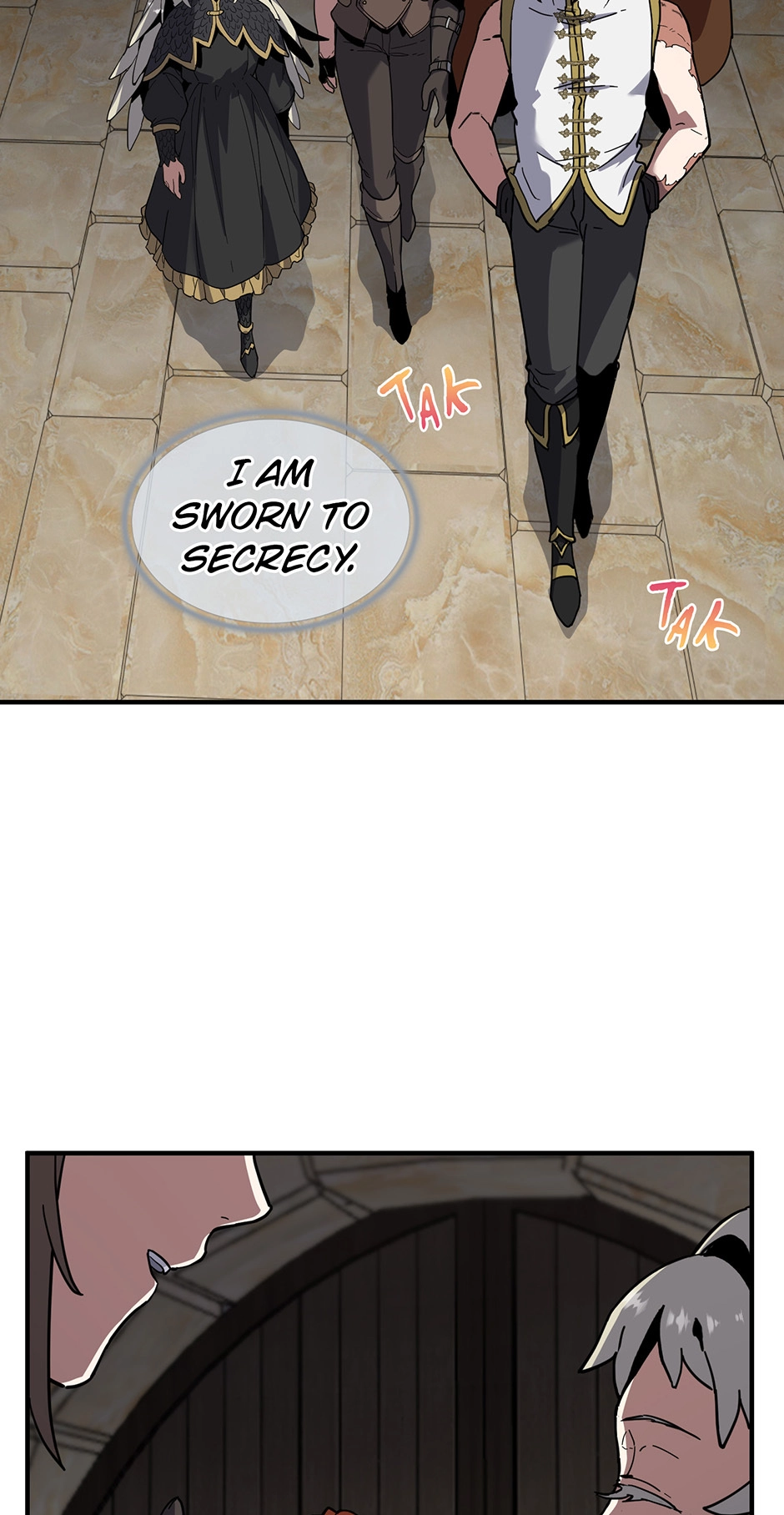The Beginning After The End — Chapter 280 — page 52