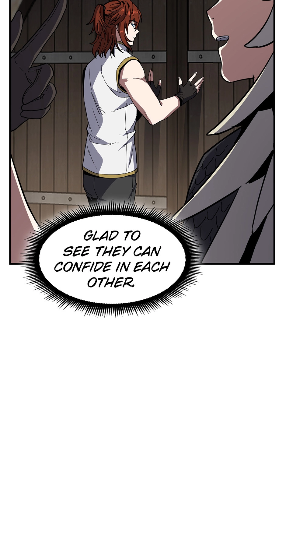The Beginning After The End — Chapter 280 — page 53