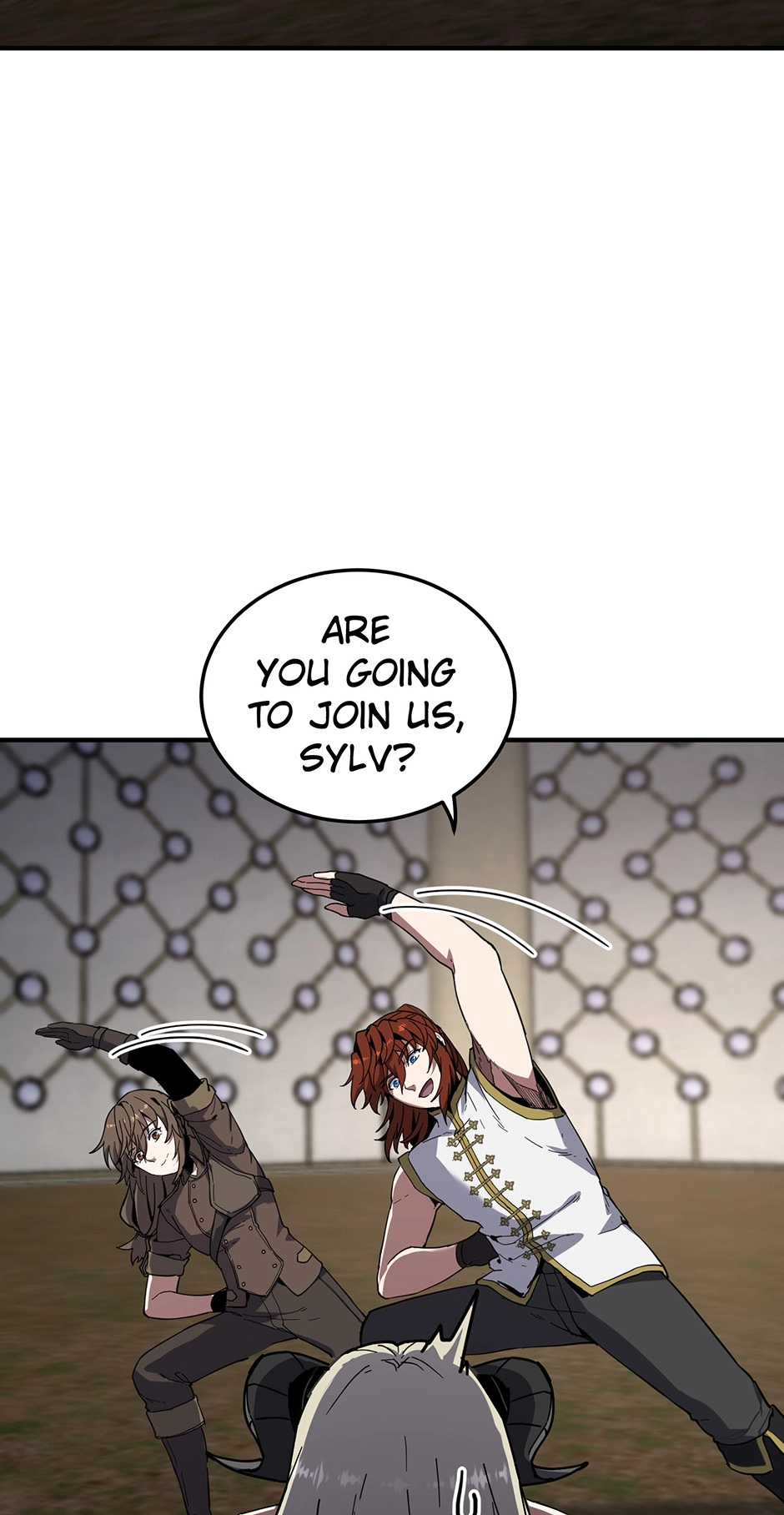 The Beginning After The End — Chapter 280 — page 55