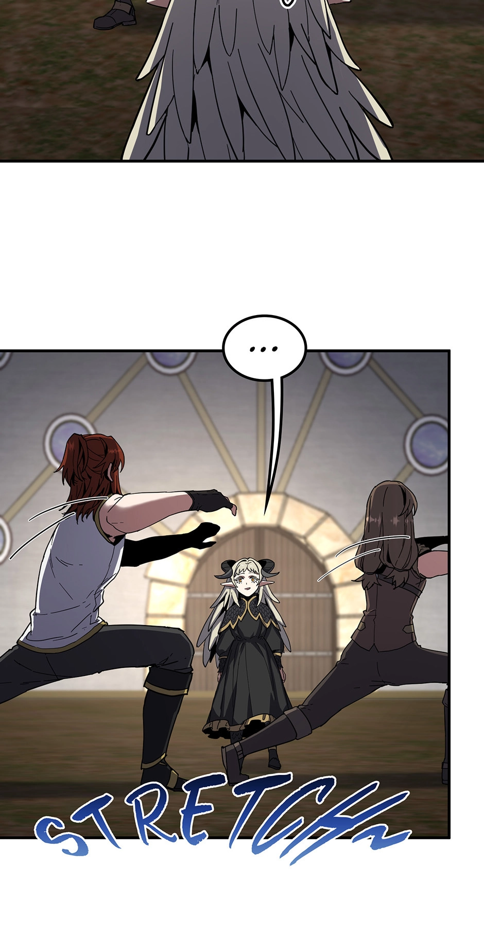The Beginning After The End — Chapter 280 — page 56