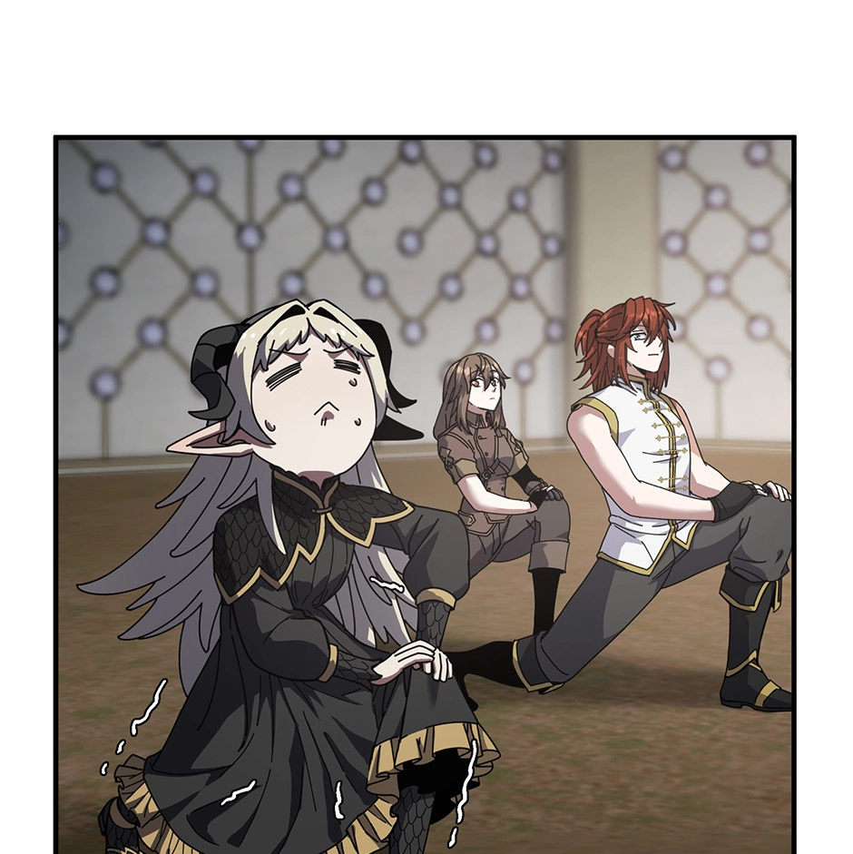 The Beginning After The End — Chapter 280 — page 57