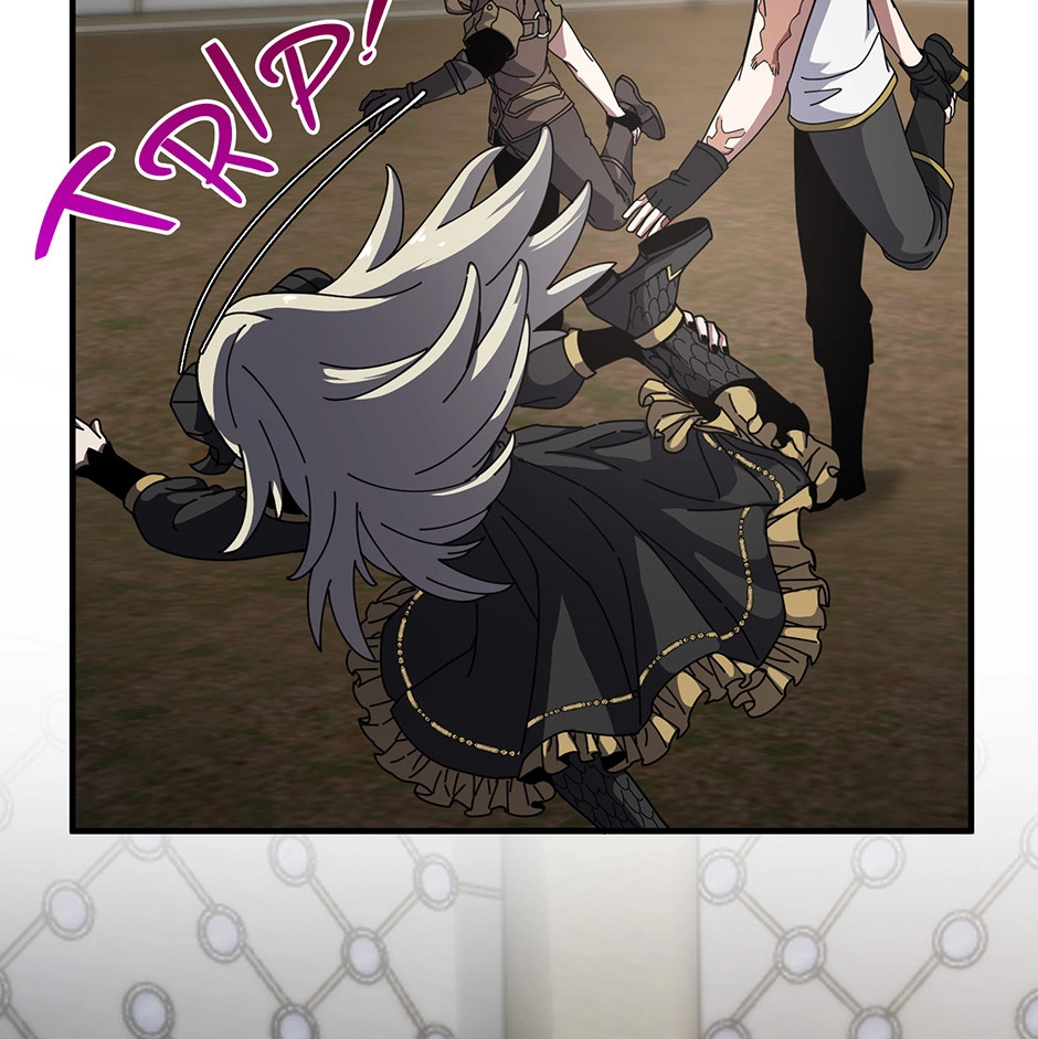 The Beginning After The End — Chapter 280 — page 59