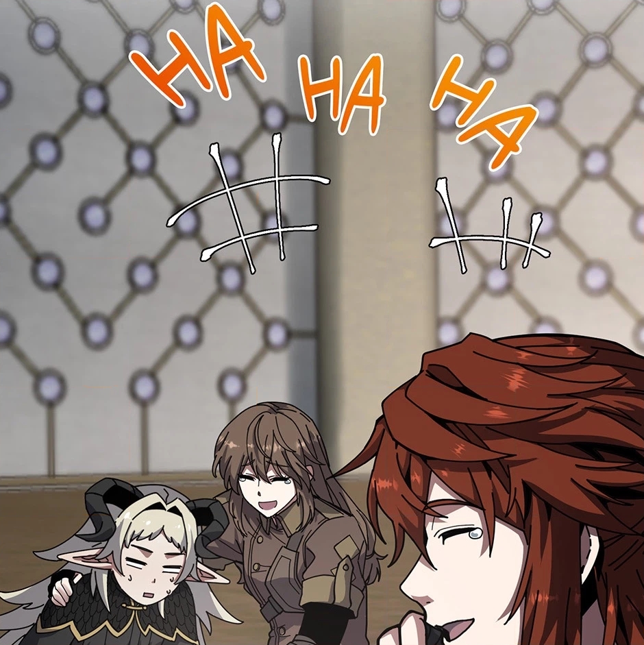 The Beginning After The End — Chapter 280 — page 60