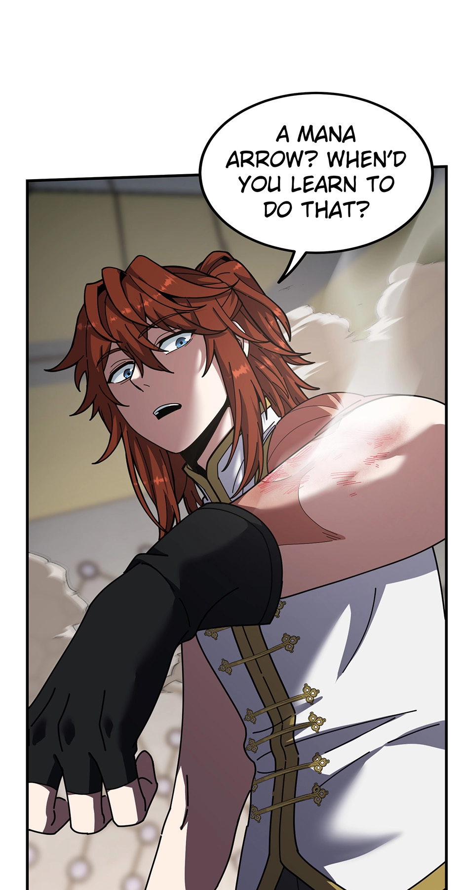 The Beginning After The End — Chapter 280 — page 72