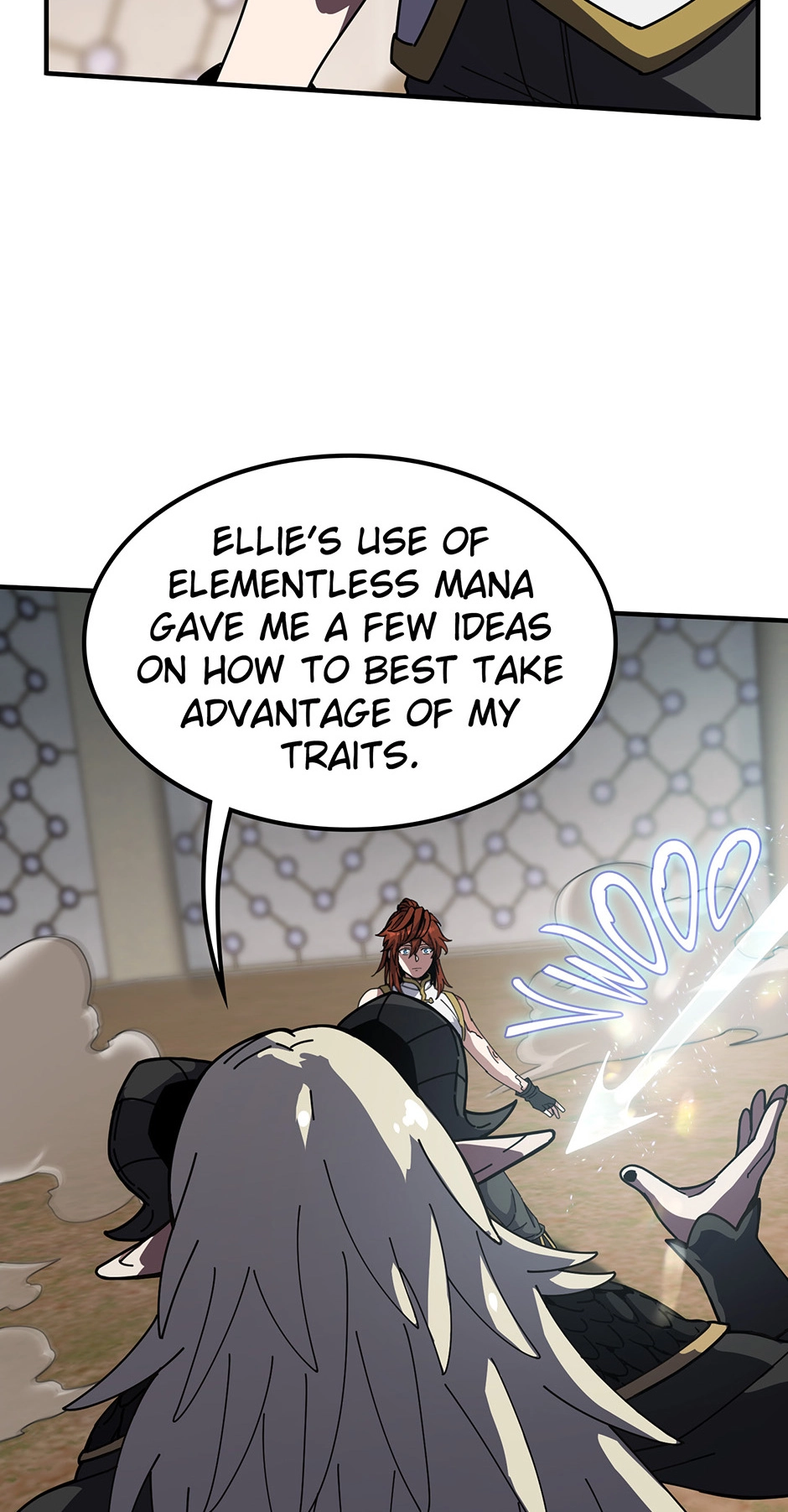 The Beginning After The End — Chapter 280 — page 73