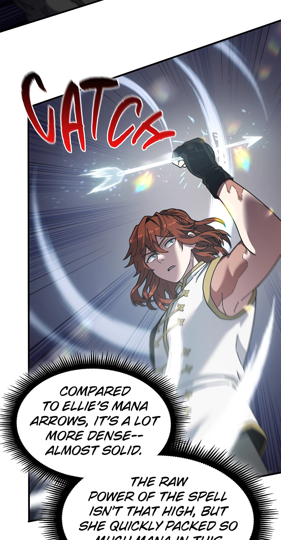 The Beginning After The End — Chapter 280 — page 75