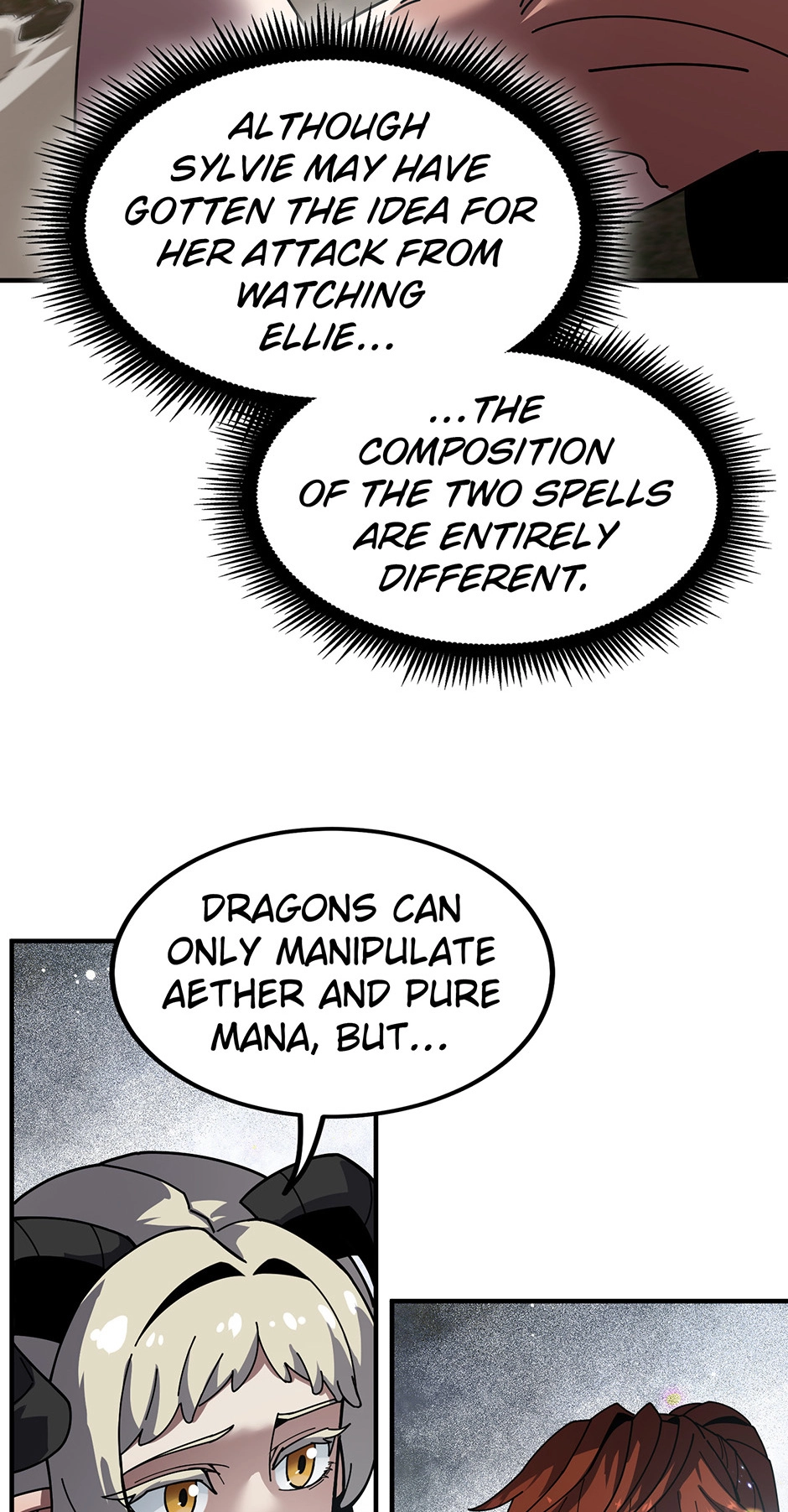 The Beginning After The End — Chapter 280 — page 77