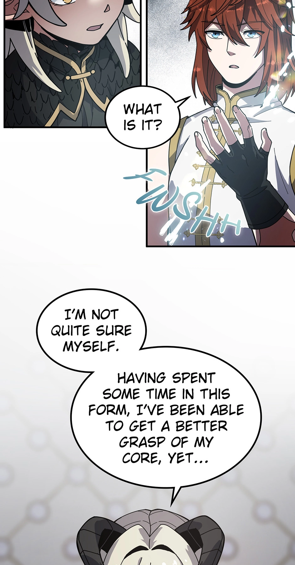 The Beginning After The End — Chapter 280 — page 78