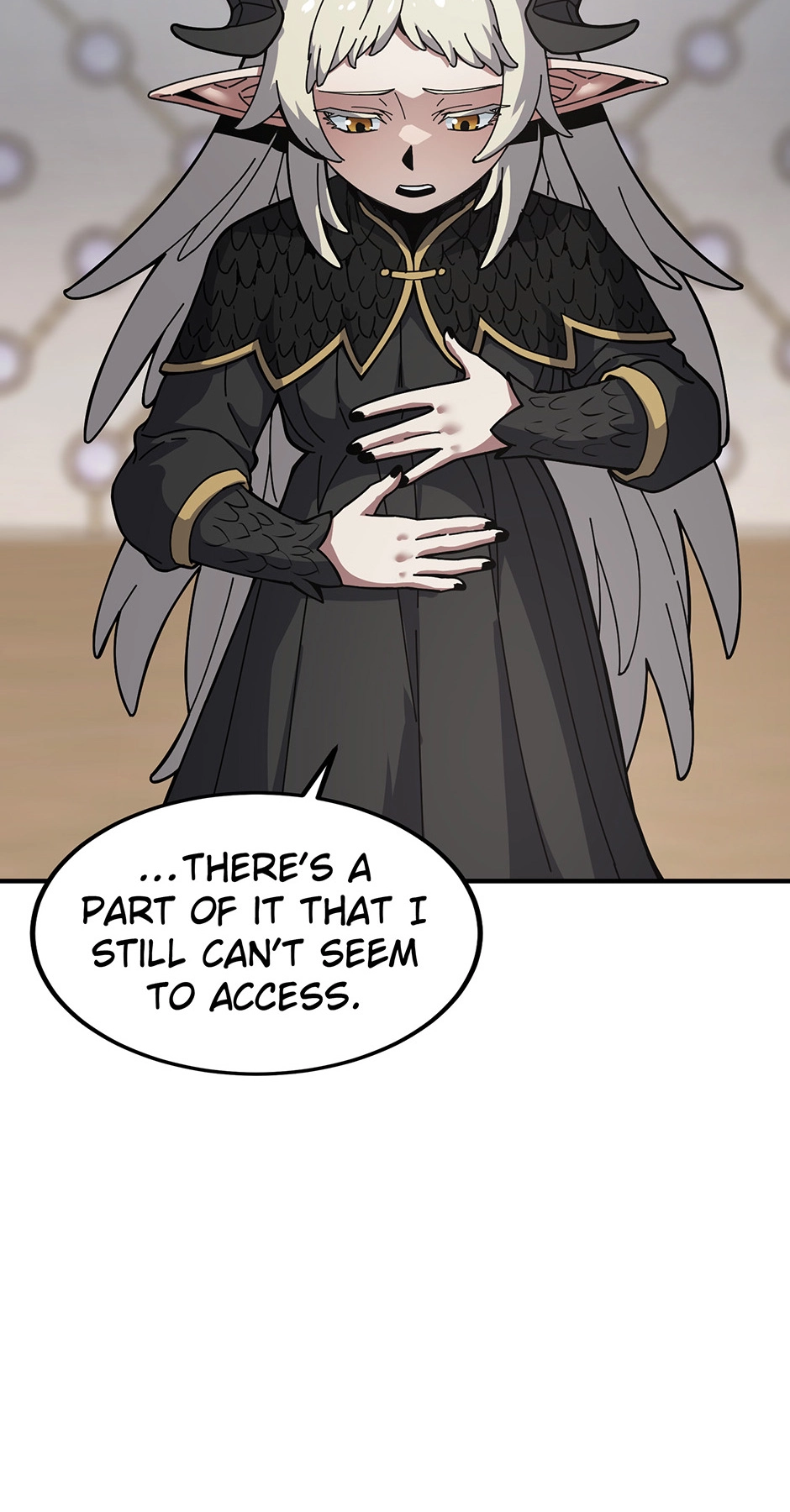 The Beginning After The End — Chapter 280 — page 79