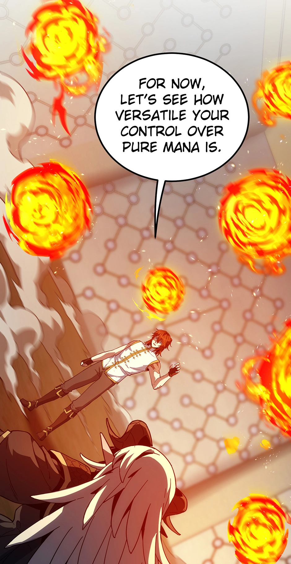 The Beginning After The End — Chapter 280 — page 81