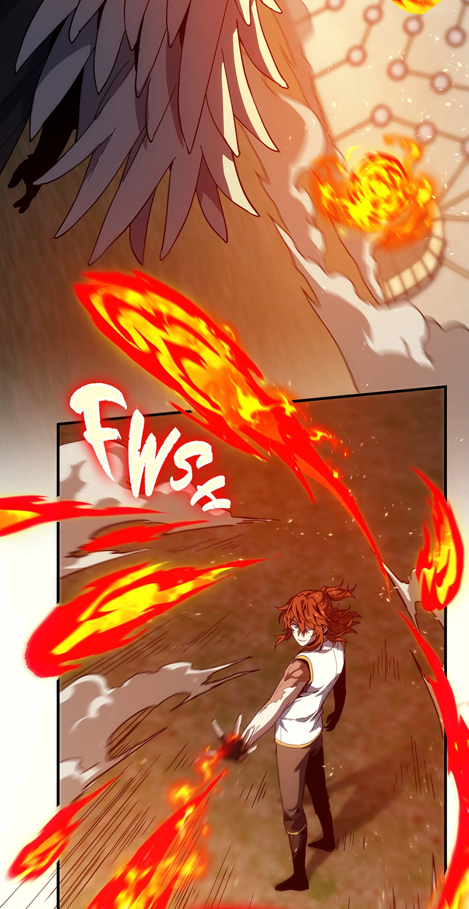 The Beginning After The End — Chapter 280 — page 82