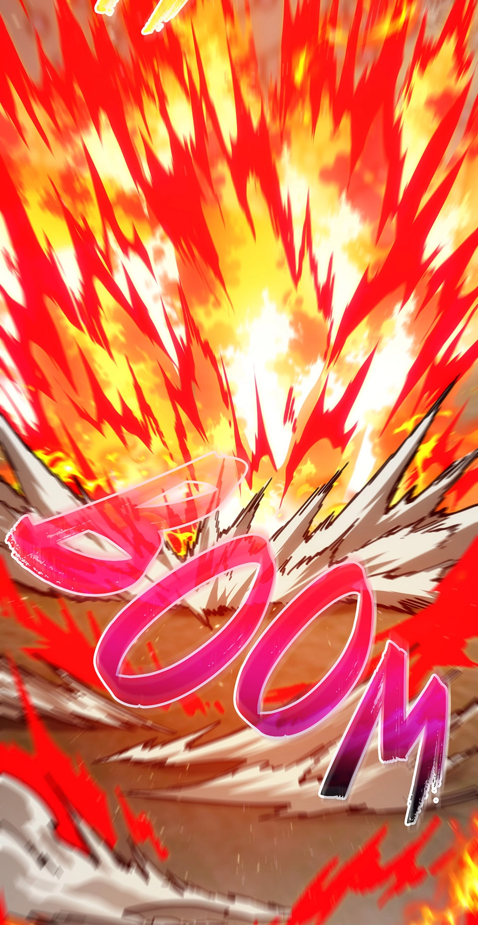 The Beginning After The End — Chapter 280 — page 84