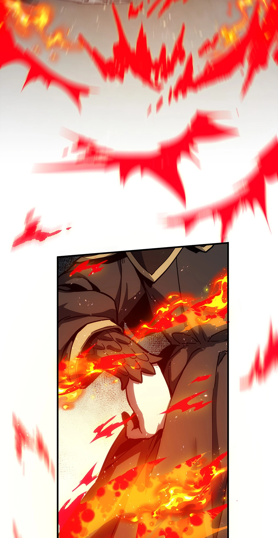 The Beginning After The End — Chapter 280 — page 85