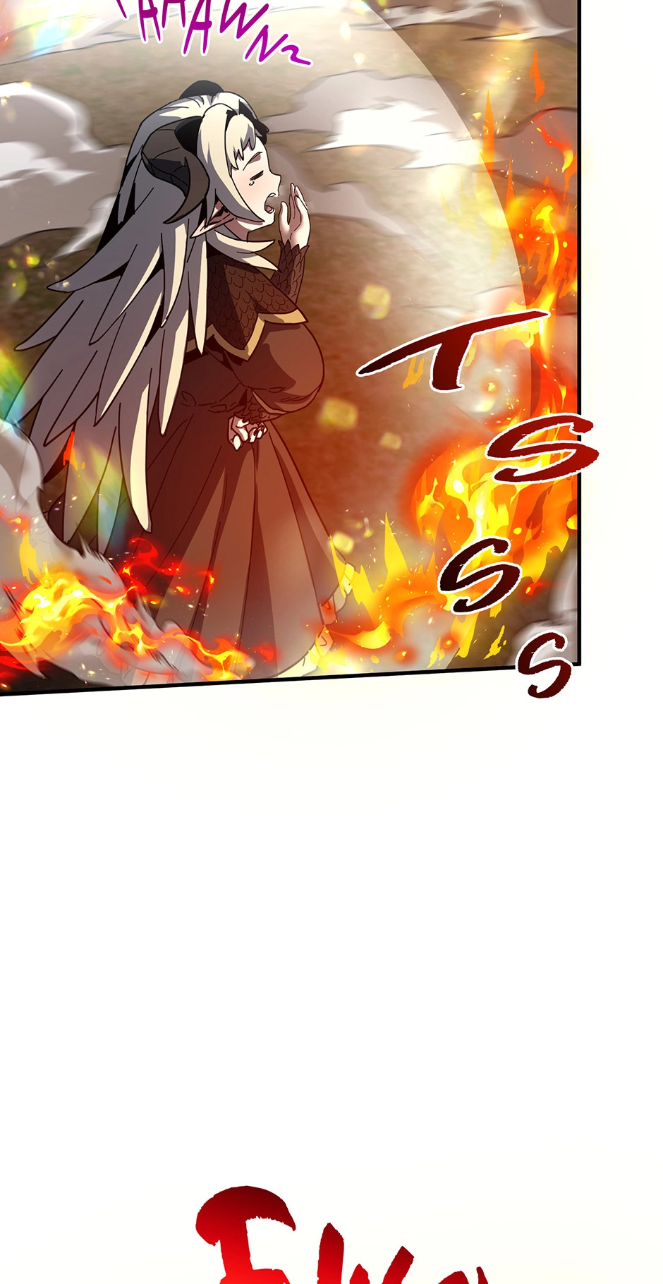 The Beginning After The End — Chapter 280 — page 87