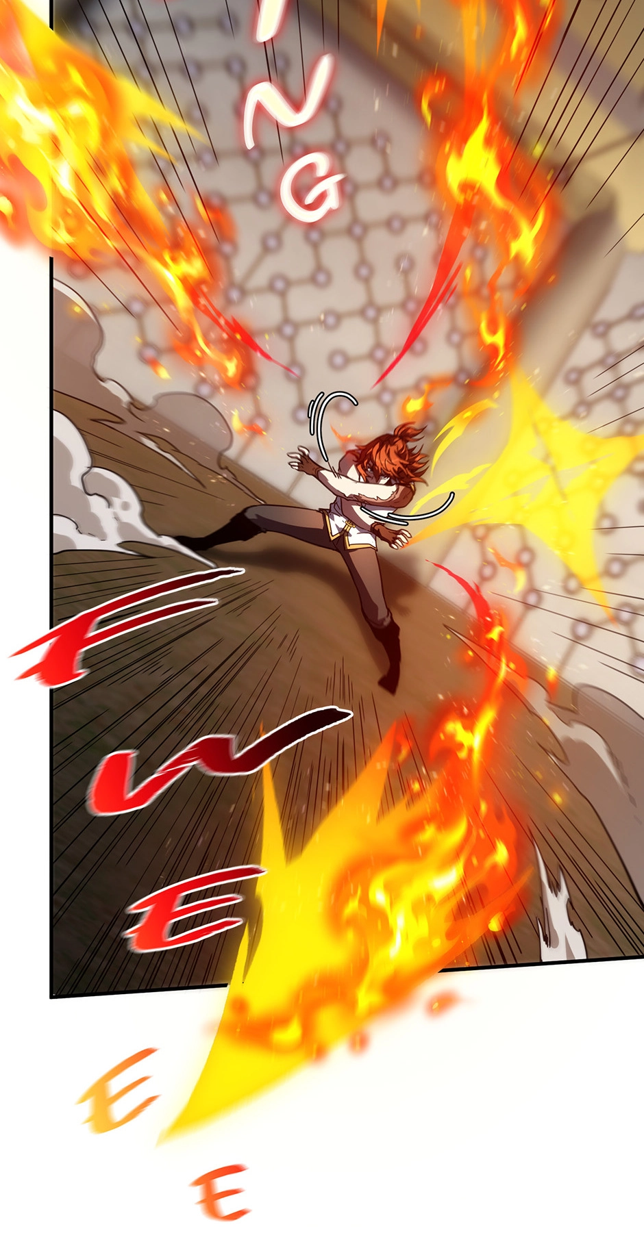The Beginning After The End — Chapter 280 — page 89
