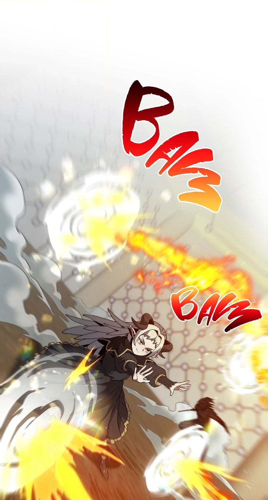 The Beginning After The End — Chapter 280 — page 90