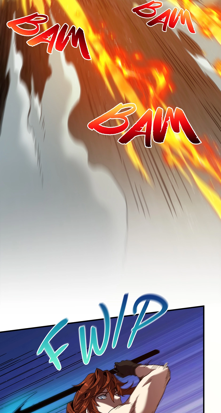 The Beginning After The End — Chapter 280 — page 91