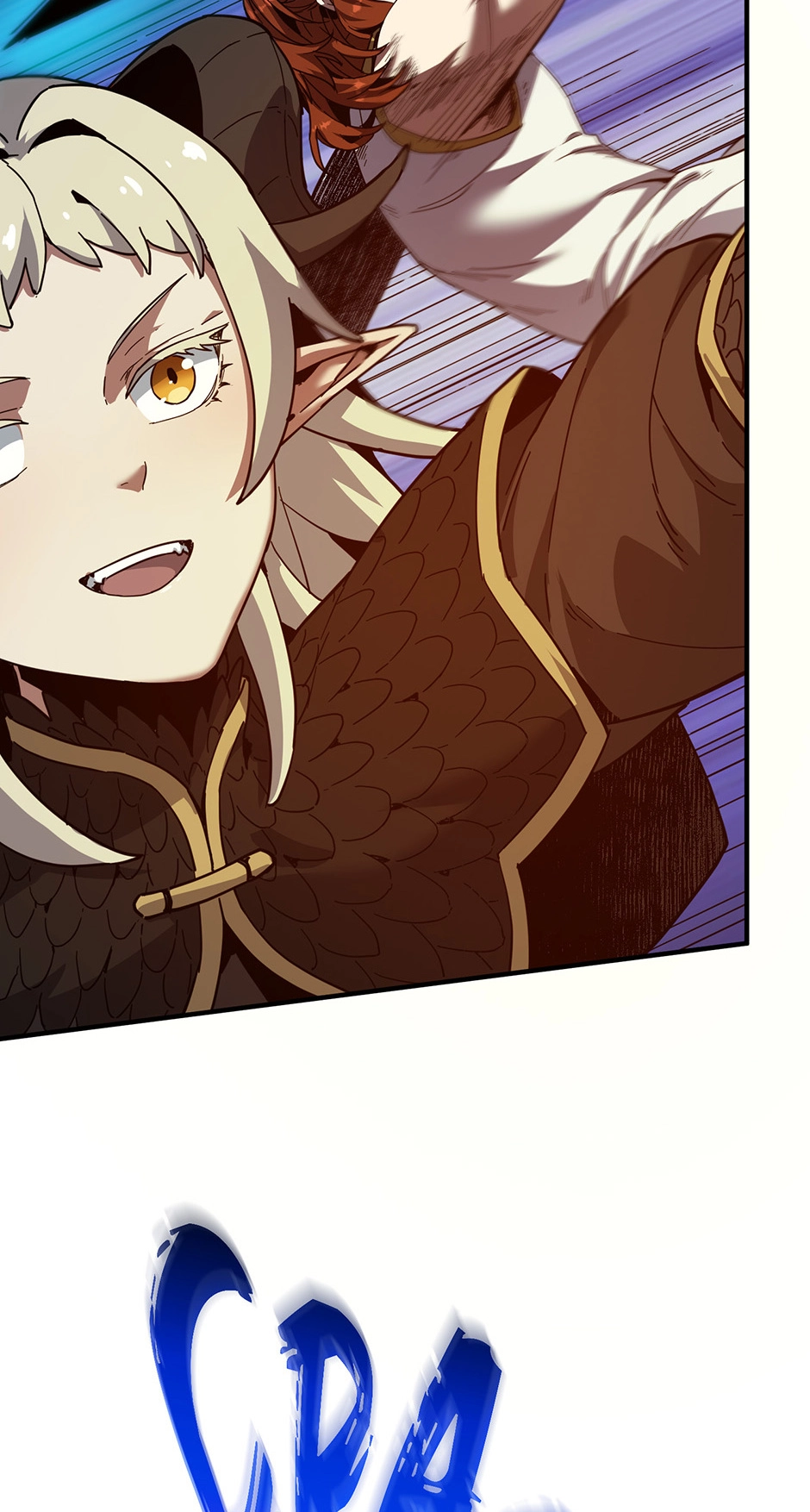 The Beginning After The End — Chapter 280 — page 92