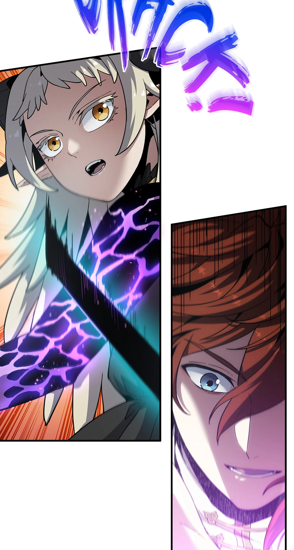 The Beginning After The End — Chapter 280 — page 93