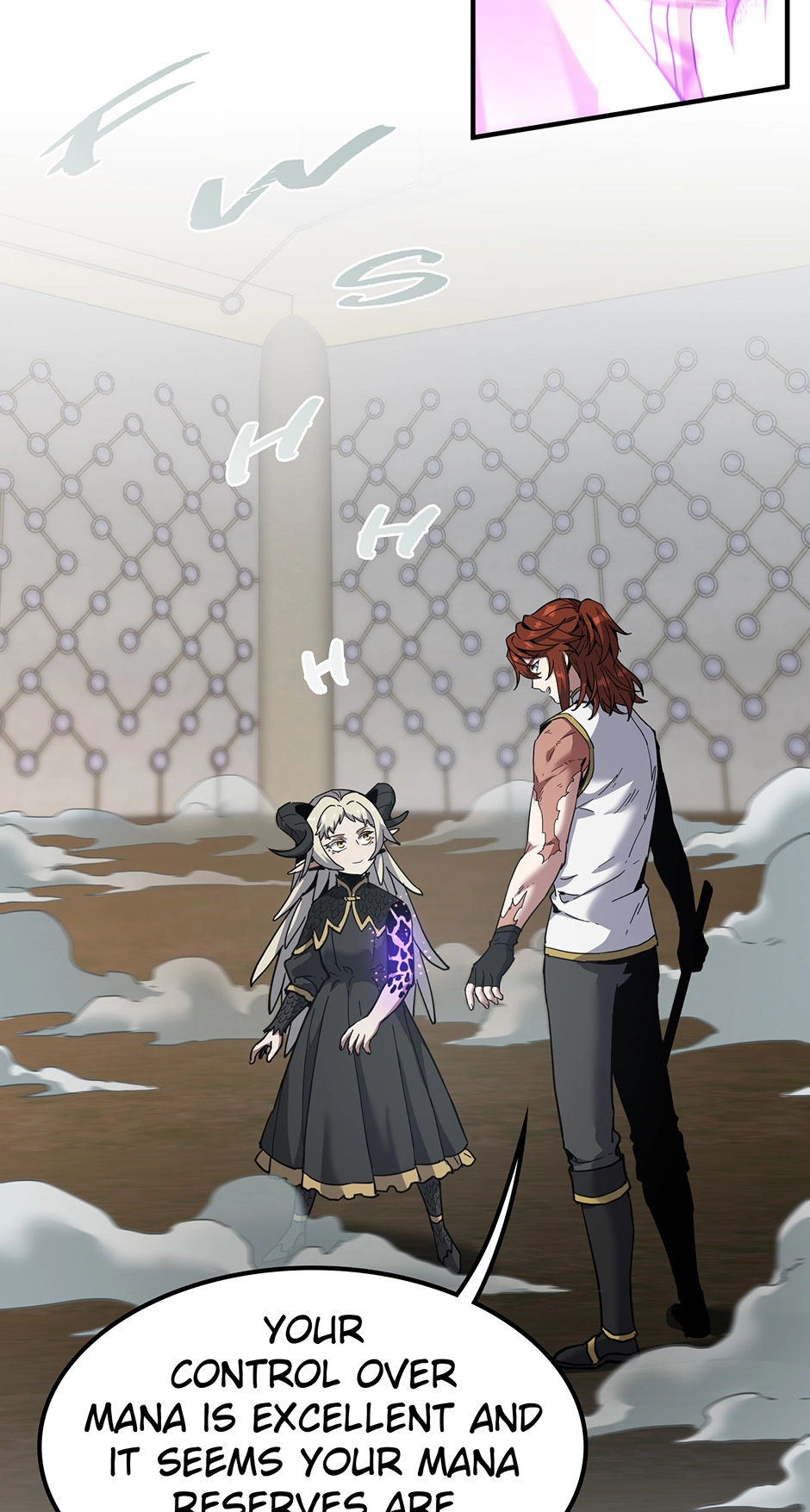 The Beginning After The End — Chapter 280 — page 94