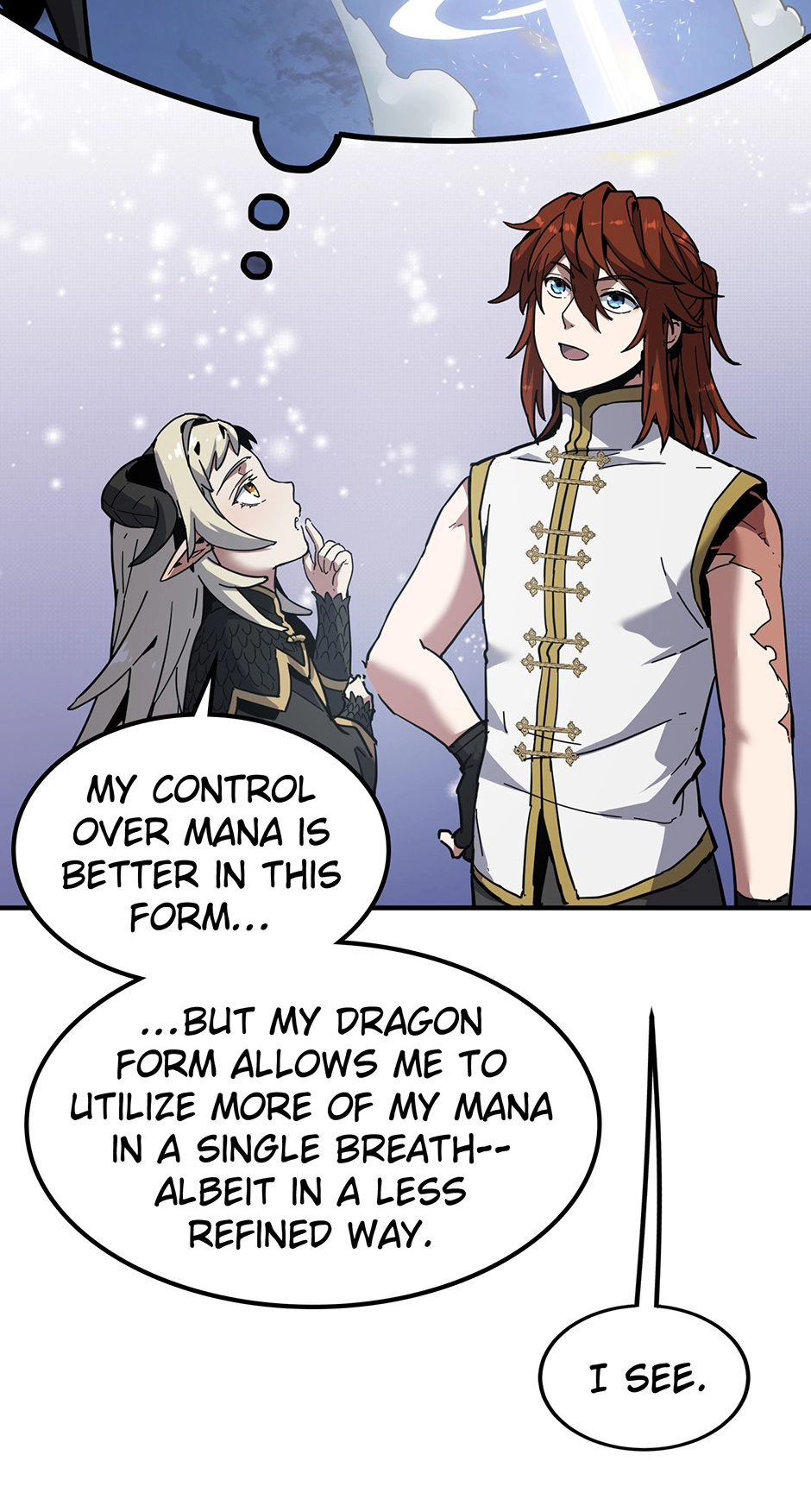 The Beginning After The End — Chapter 280 — page 97