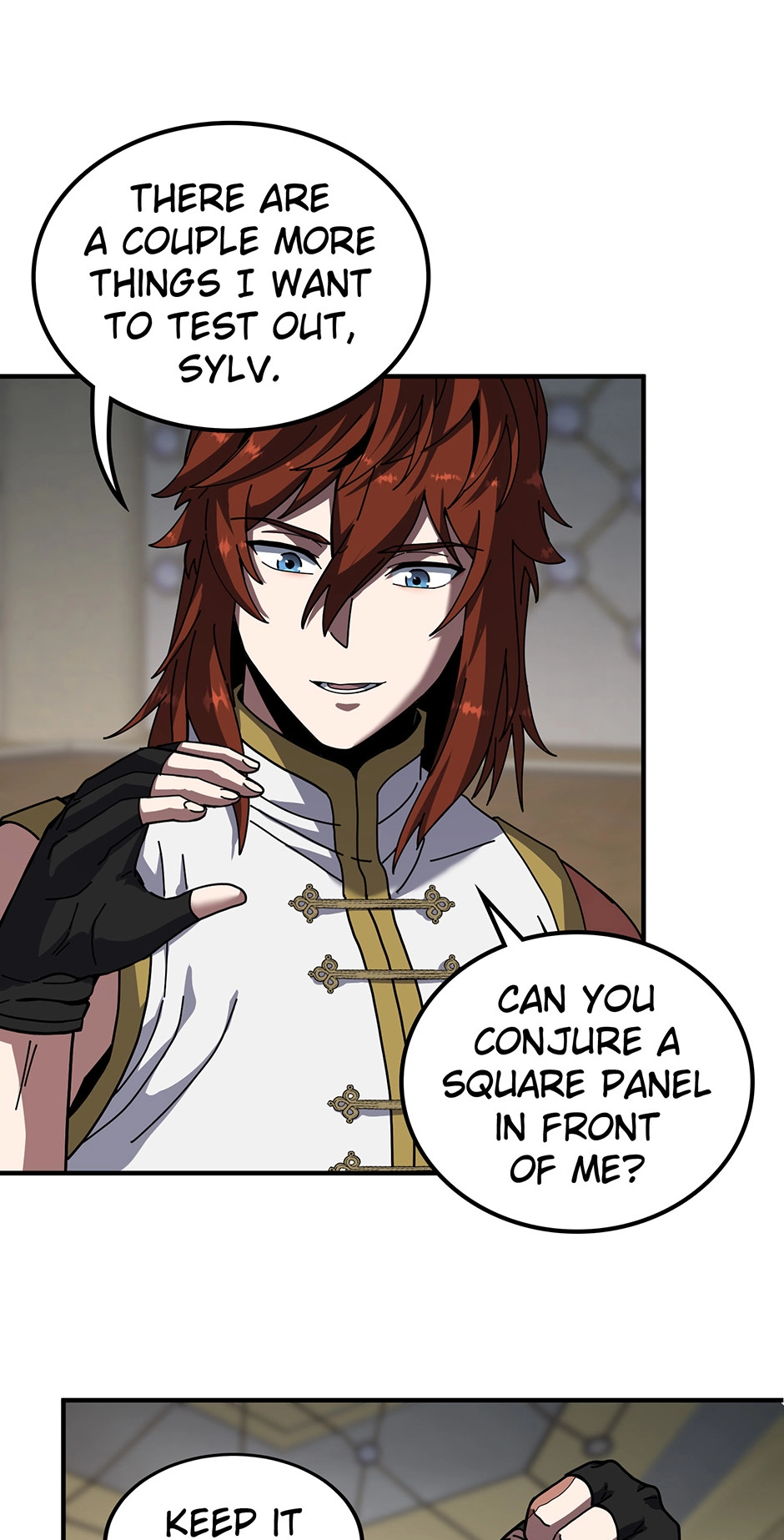 The Beginning After The End — Chapter 280 — page 98