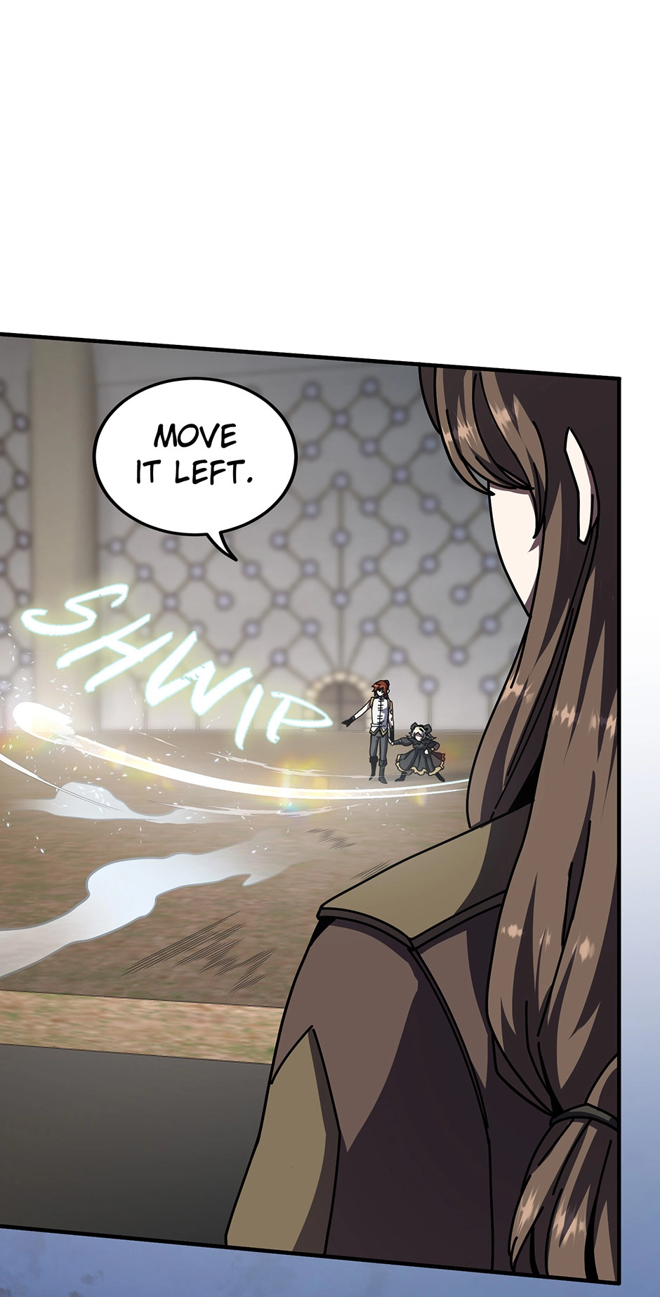 The Beginning After The End — Chapter 280 — page 103
