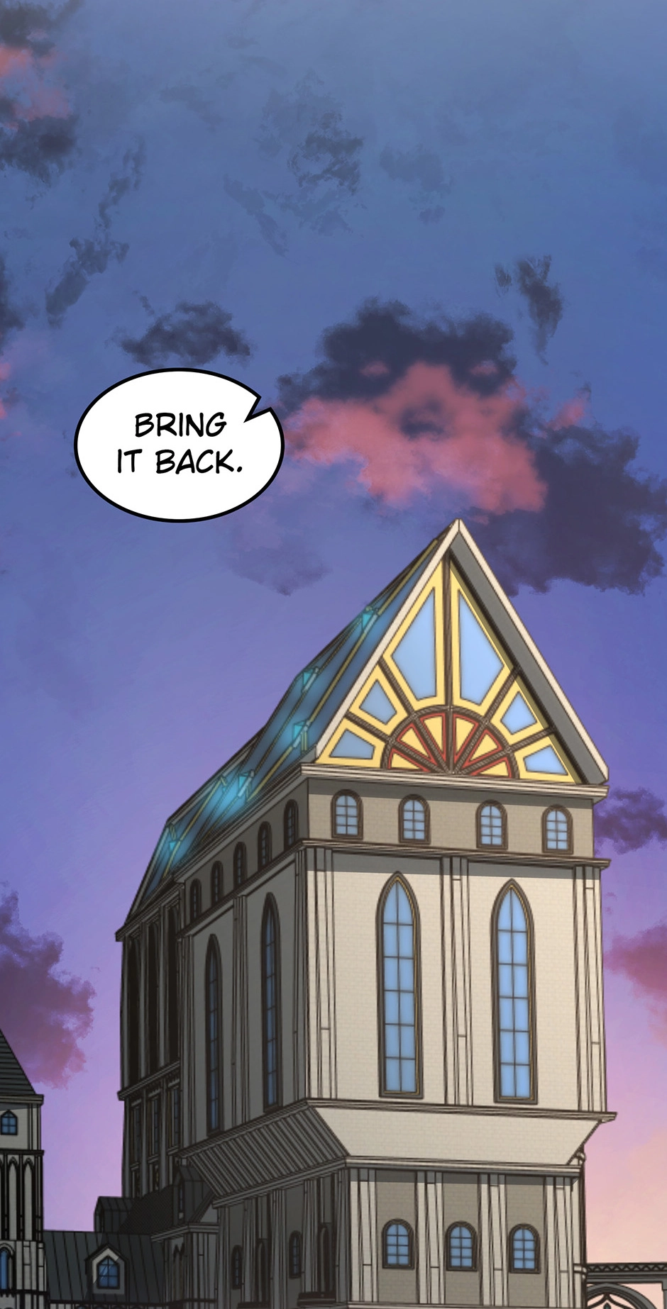 The Beginning After The End — Chapter 280 — page 104