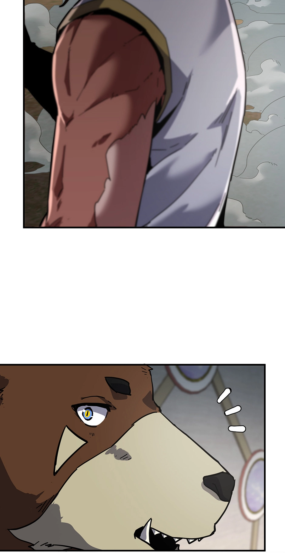 The Beginning After The End — Chapter 280 — page 109