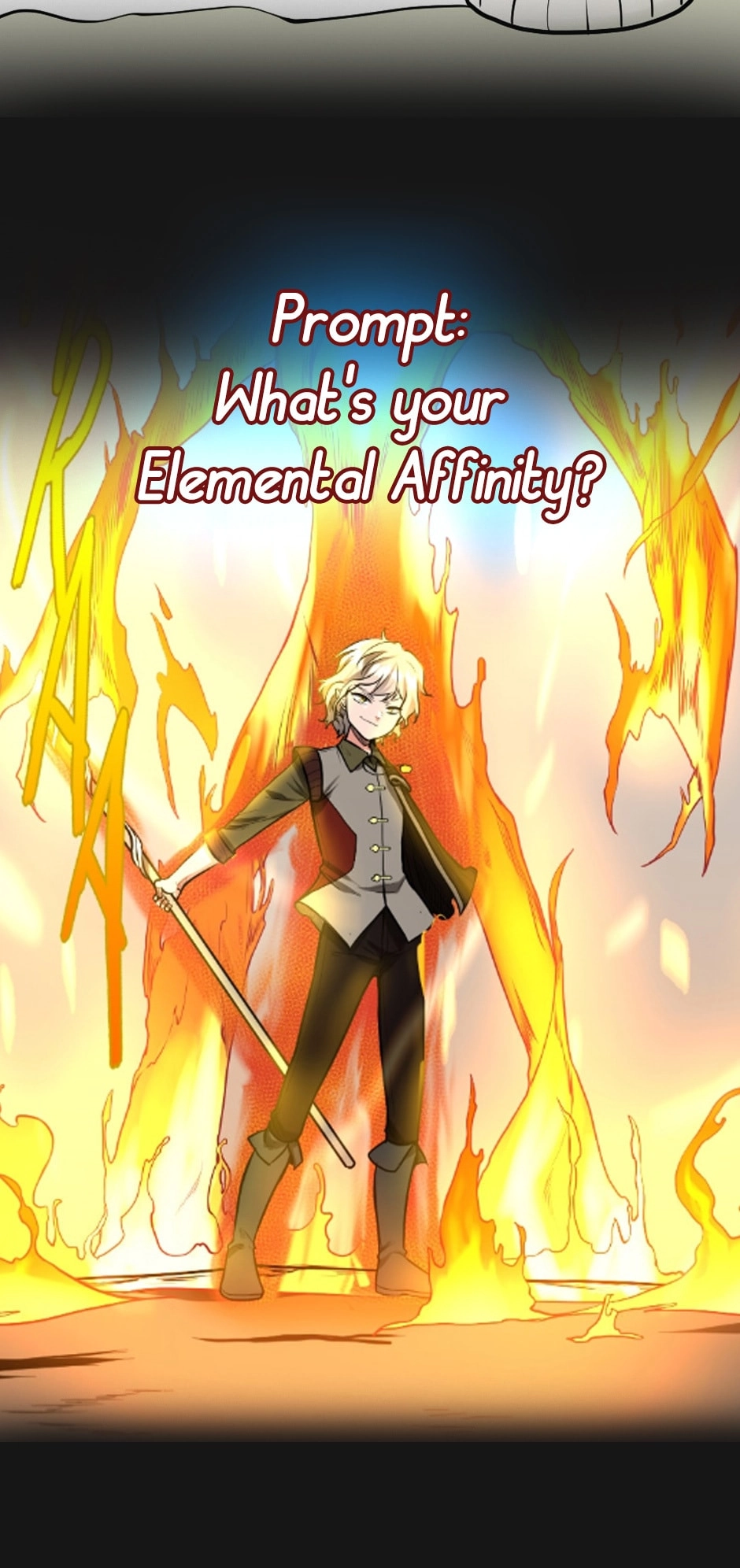 The Beginning After The End — Chapter 56.1 — page 4