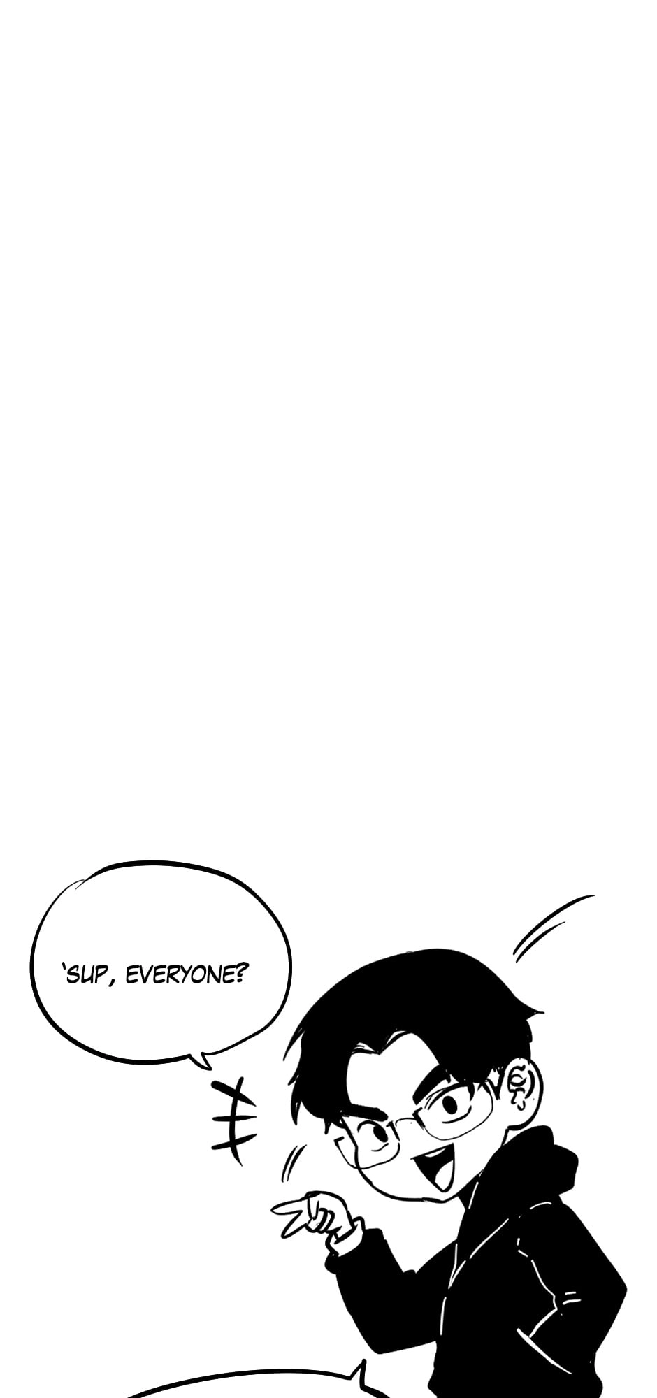 The Beginning After The End — Chapter 60.1 — page 1
