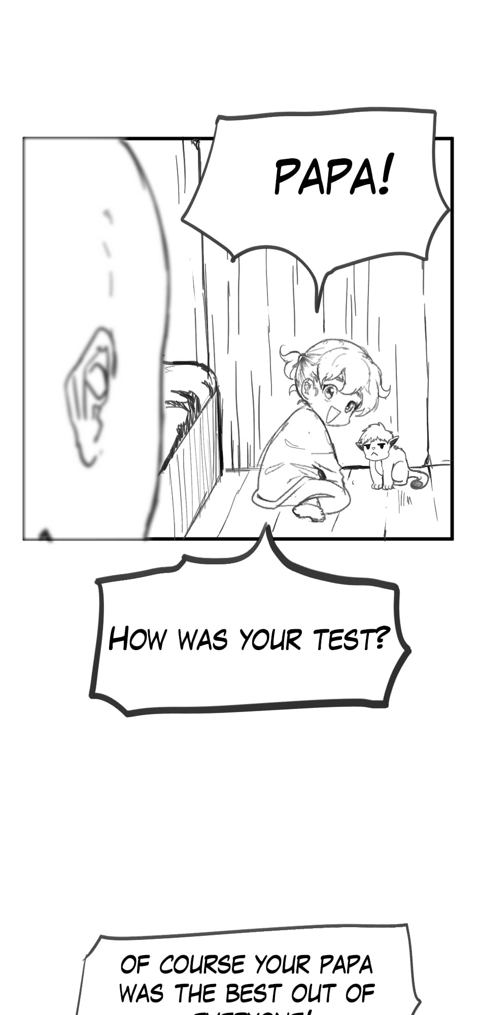 The Beginning After The End — Chapter 60.1 — page 7