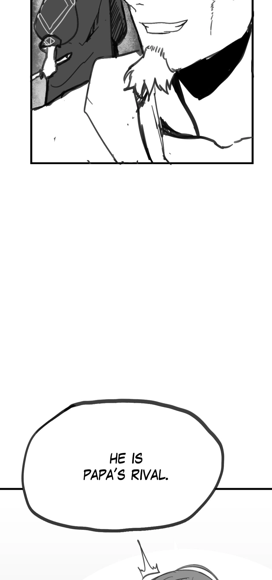 The Beginning After The End — Chapter 60.1 — page 9