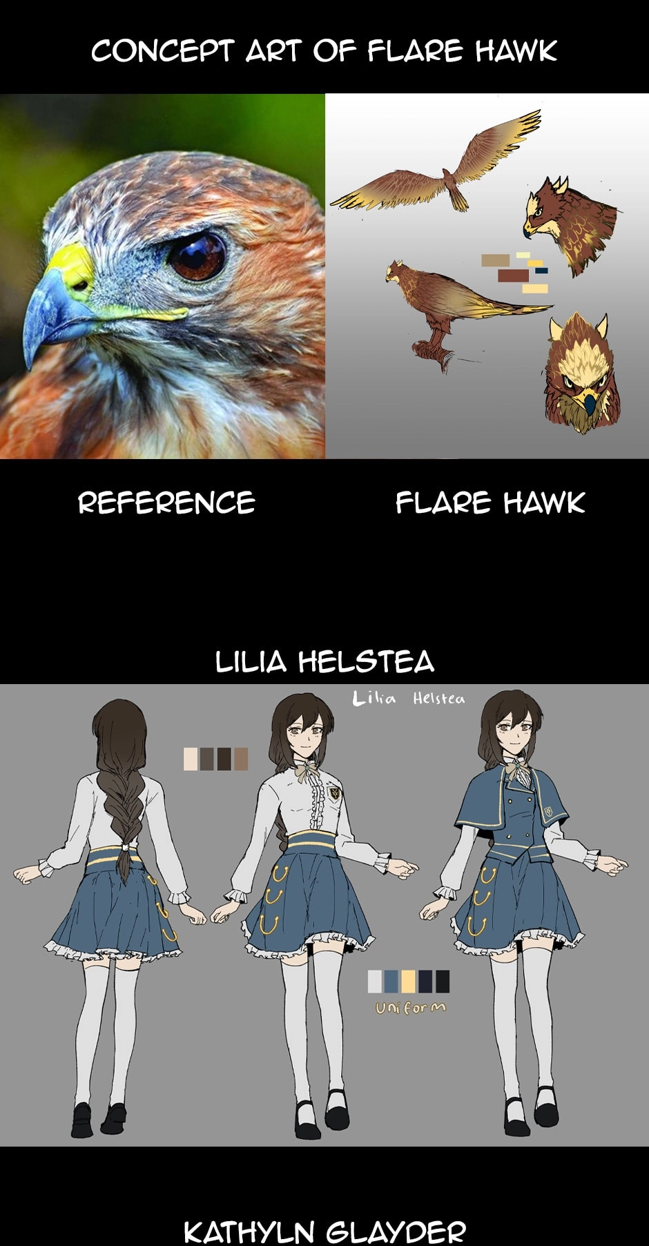 The Beginning After The End — Chapter 85.2 — page 3