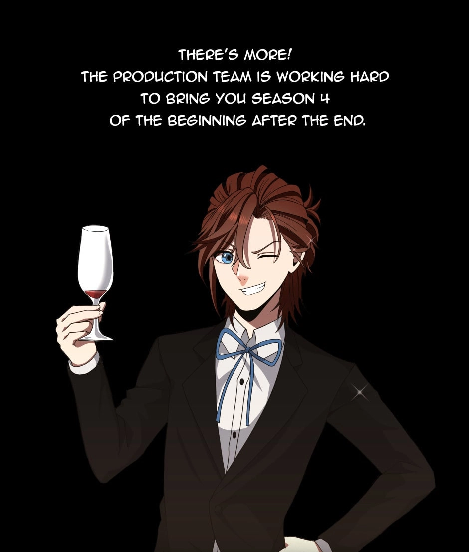 The Beginning After The End — Chapter 85.2 — page 7