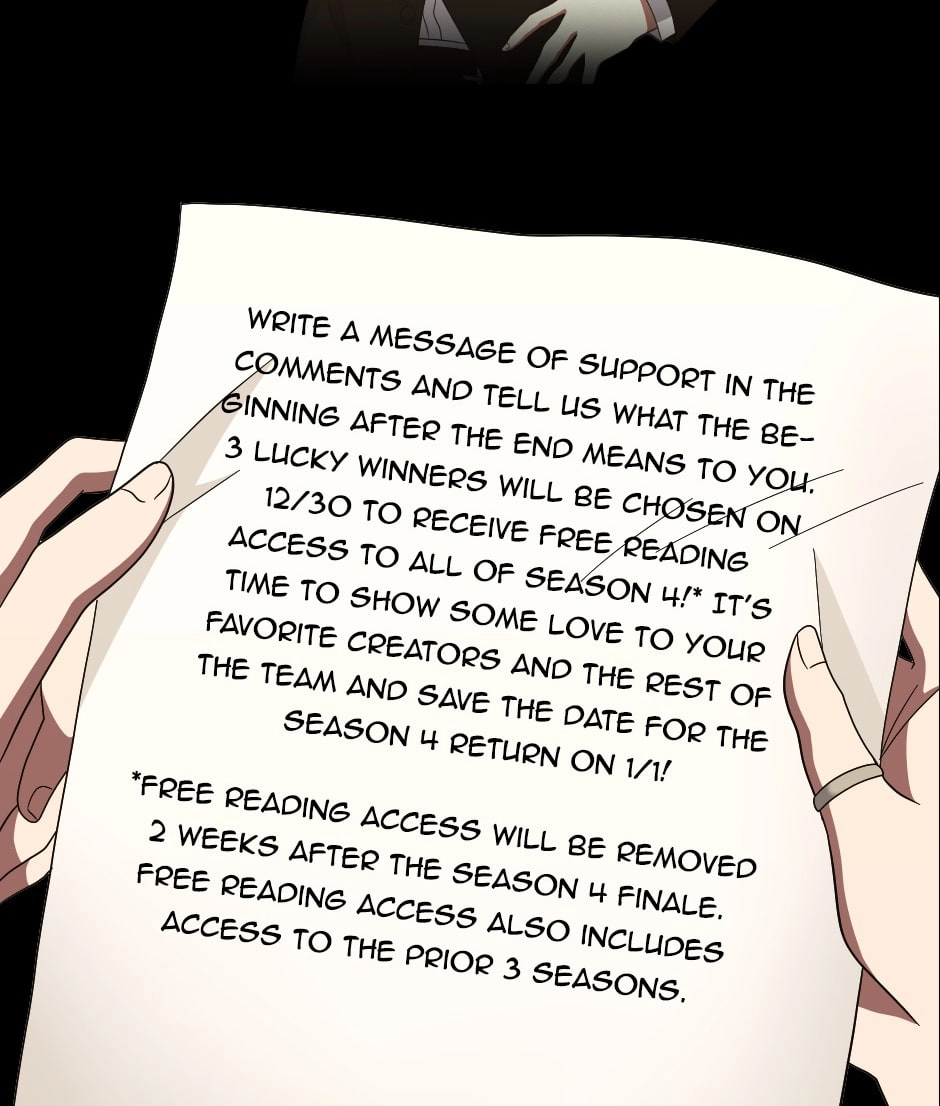 The Beginning After The End — Chapter 85.2 — page 8