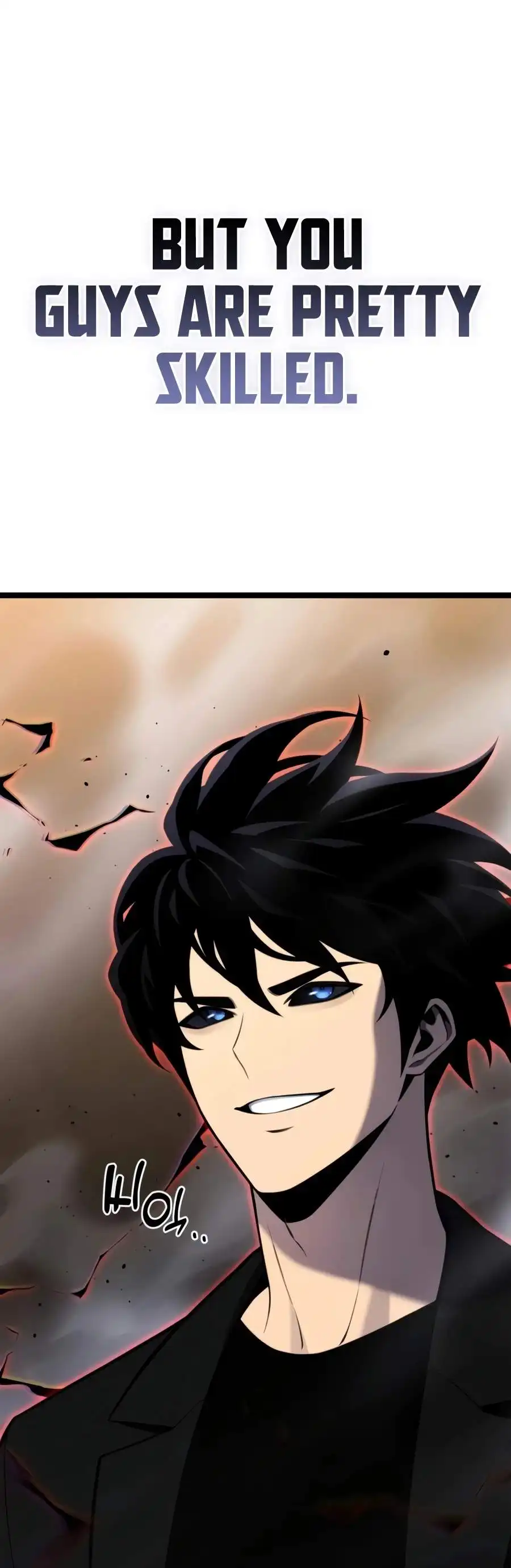 Artifact-Devouring Player — Chapter 51 — page 7