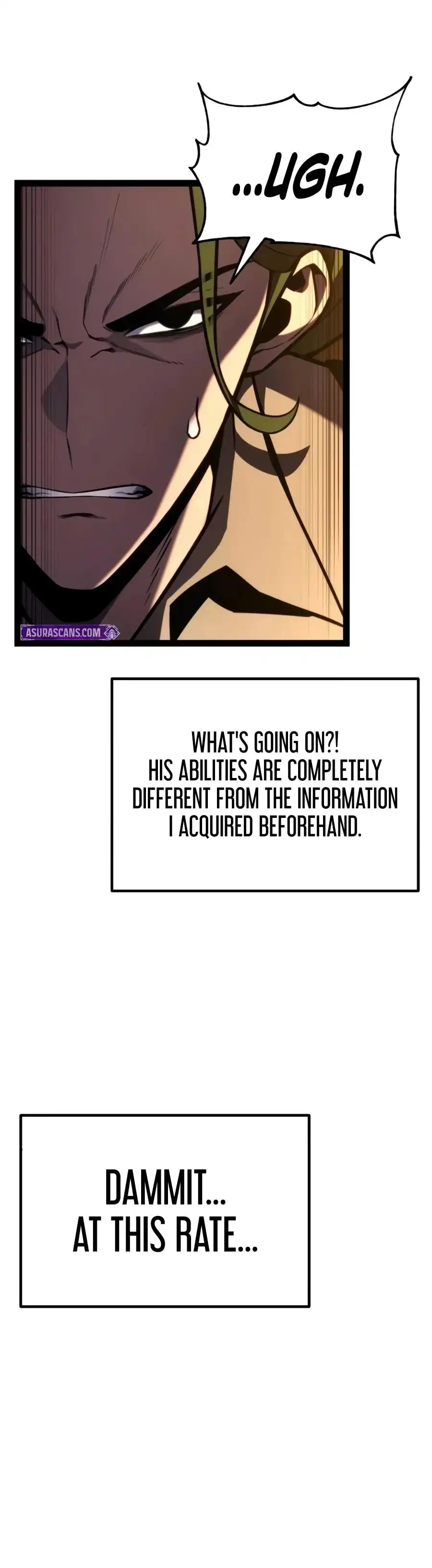 Artifact-Devouring Player — Chapter 51 — page 9