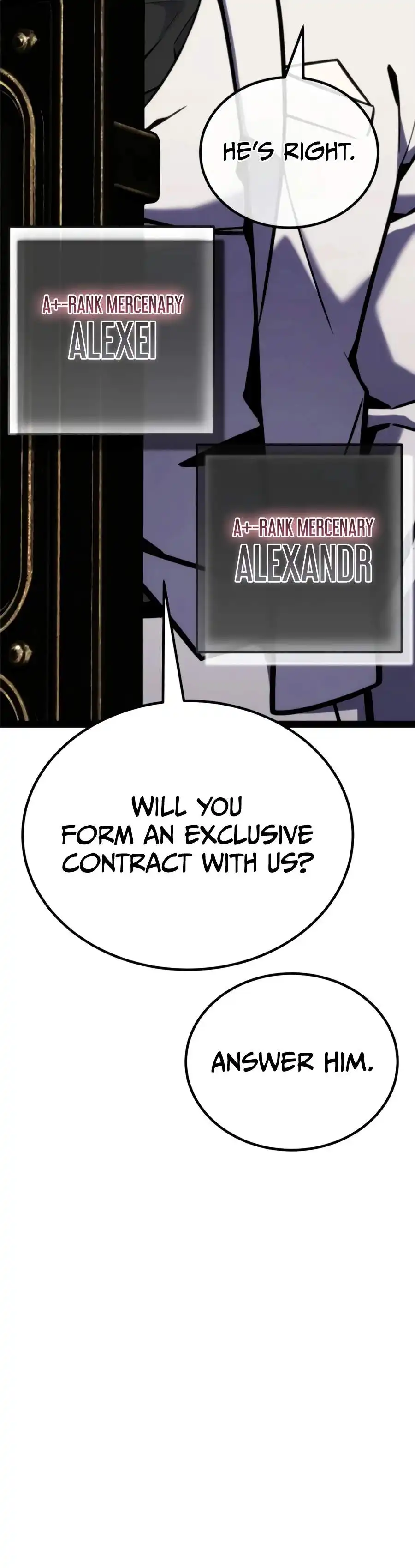 Artifact-Devouring Player — Chapter 51 — page 11