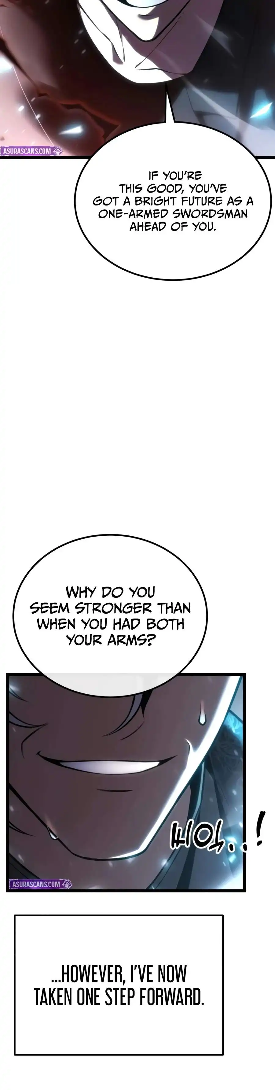 Artifact-Devouring Player — Chapter 51 — page 23