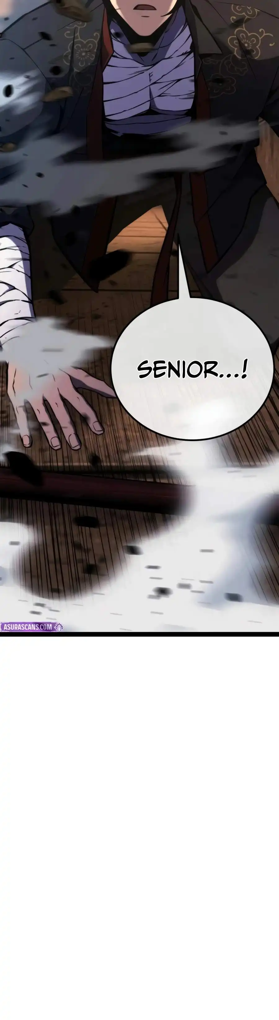 Artifact-Devouring Player — Chapter 51 — page 25