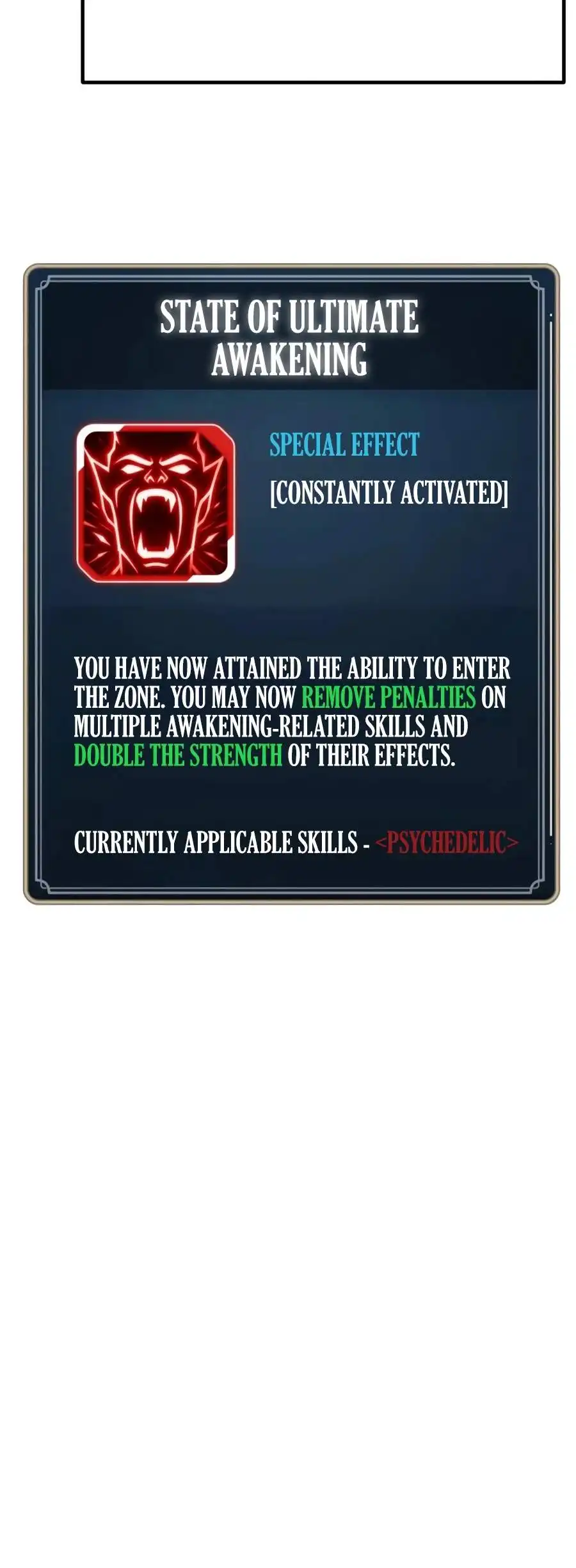 Artifact-Devouring Player — Chapter 51 — page 33
