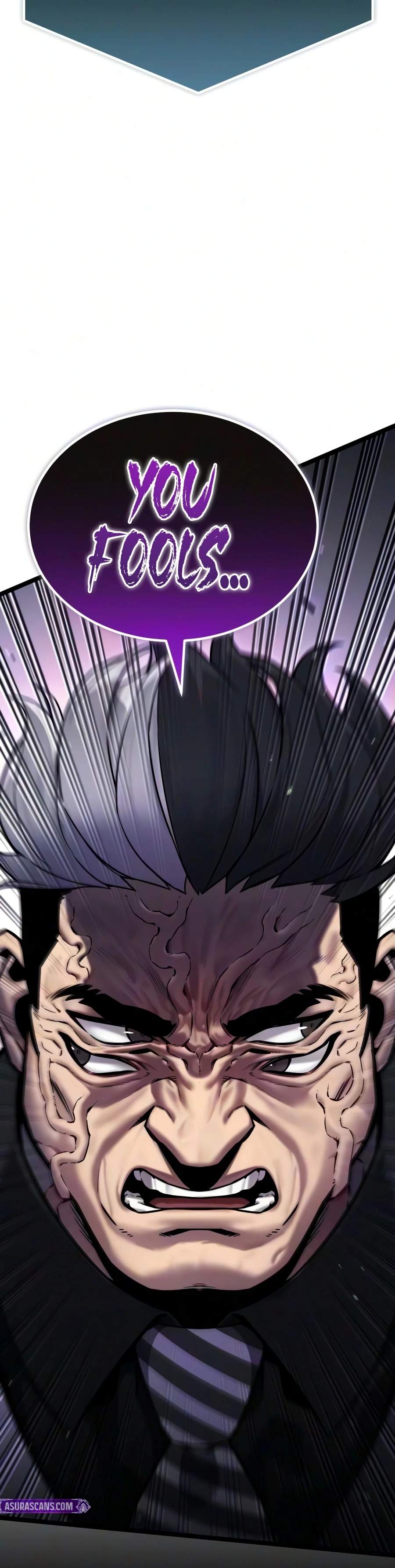 Artifact-Devouring Player — Chapter 52 — page 27