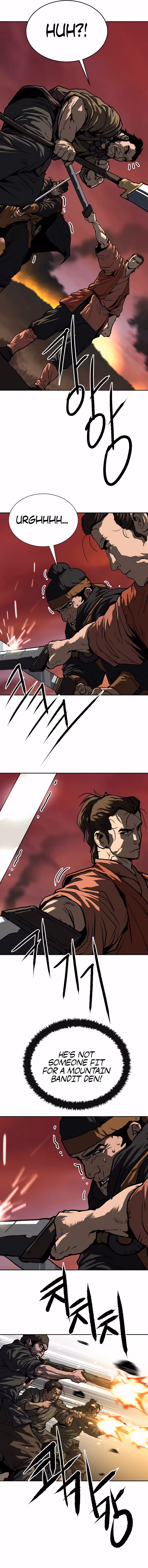 The Tales of Heaven And Earth — Chapter 81 — page 2