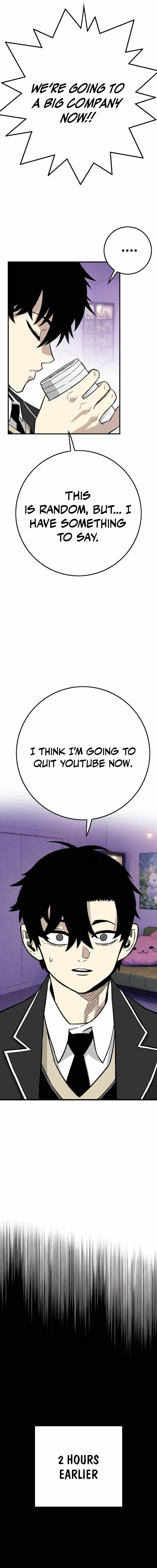 Demon King Ma Seok-Ho — Chapter 28 — page 13