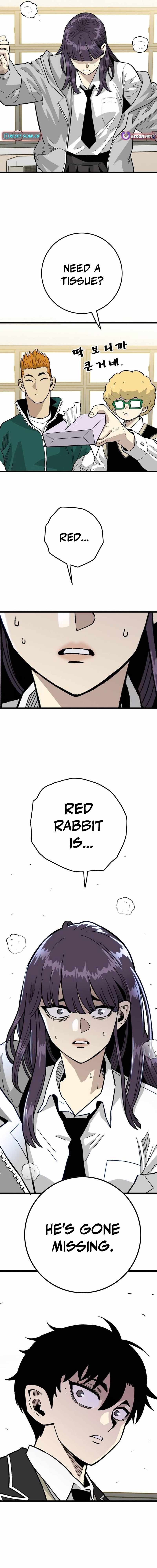 Demon King Ma Seok-Ho — Chapter 28 — page 24