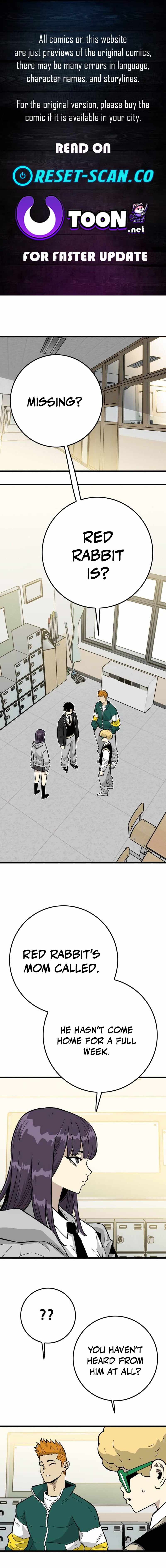 Demon King Ma Seok-Ho — Chapter 29 — page 1